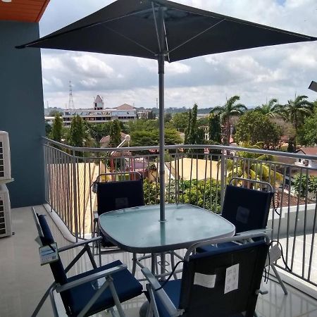 Premier Executive Apartment - The Ivy, East Legon Akkra Exterior foto