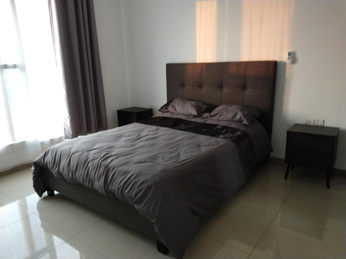 Premier Executive Apartment - The Ivy, East Legon Akkra Exterior foto