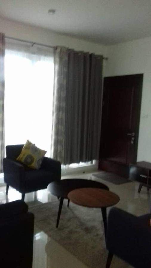 Premier Executive Apartment - The Ivy, East Legon Akkra Exterior foto