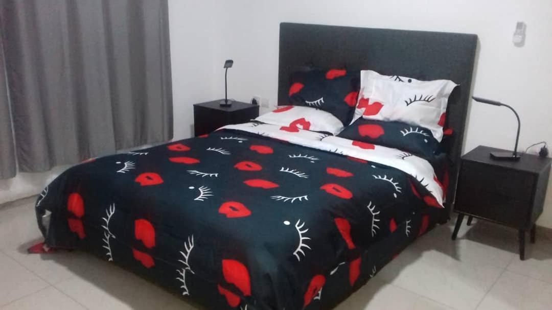 Premier Executive Apartment - The Ivy, East Legon Akkra Exterior foto