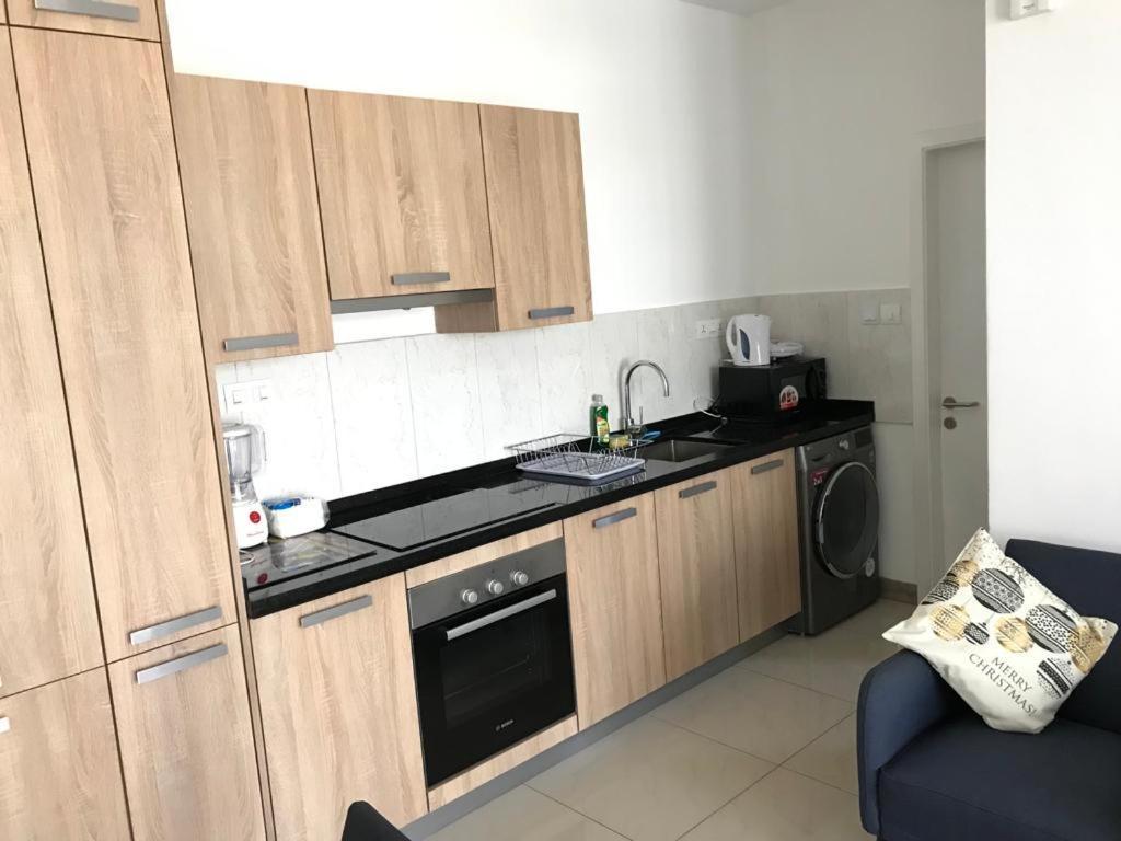 Premier Executive Apartment - The Ivy, East Legon Akkra Exterior foto