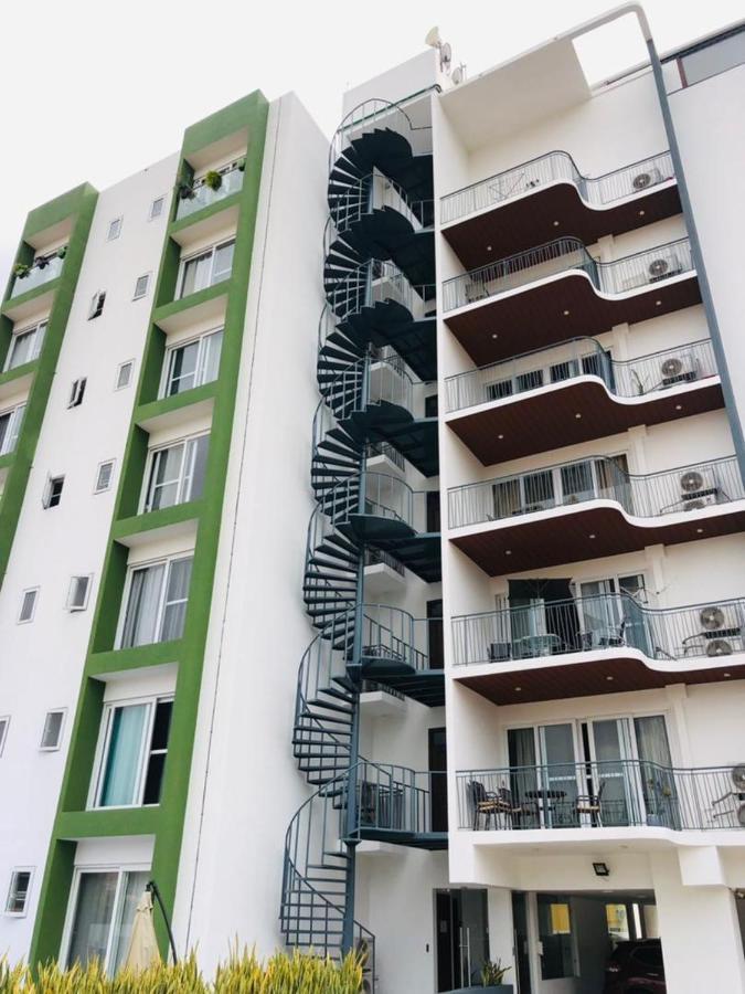 Premier Executive Apartment - The Ivy, East Legon Akkra Exterior foto