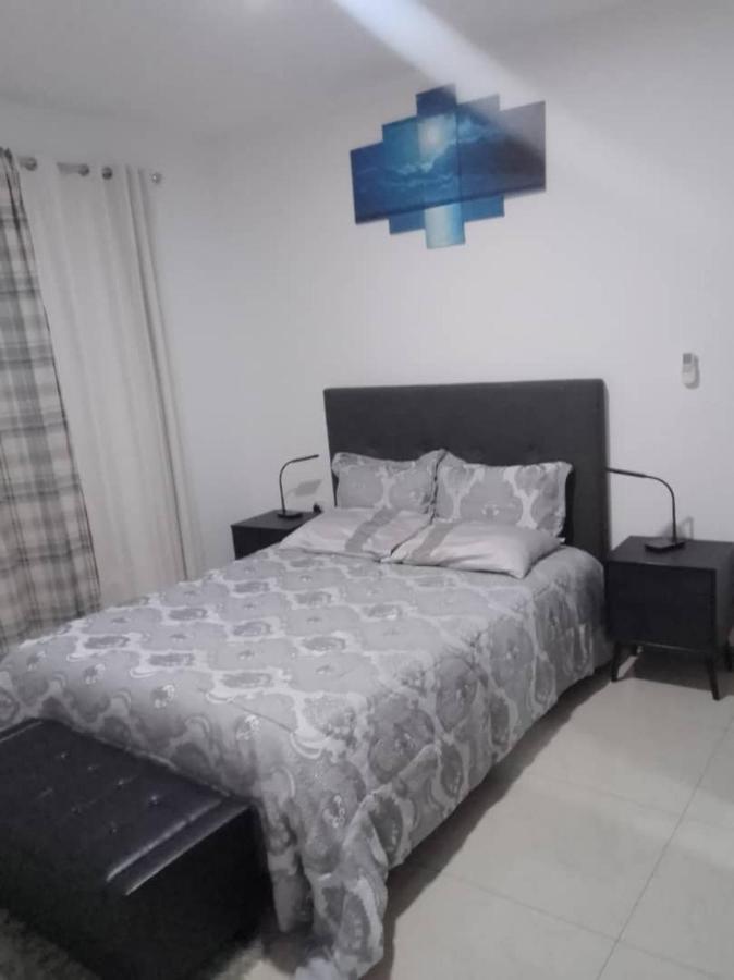 Premier Executive Apartment - The Ivy, East Legon Akkra Exterior foto