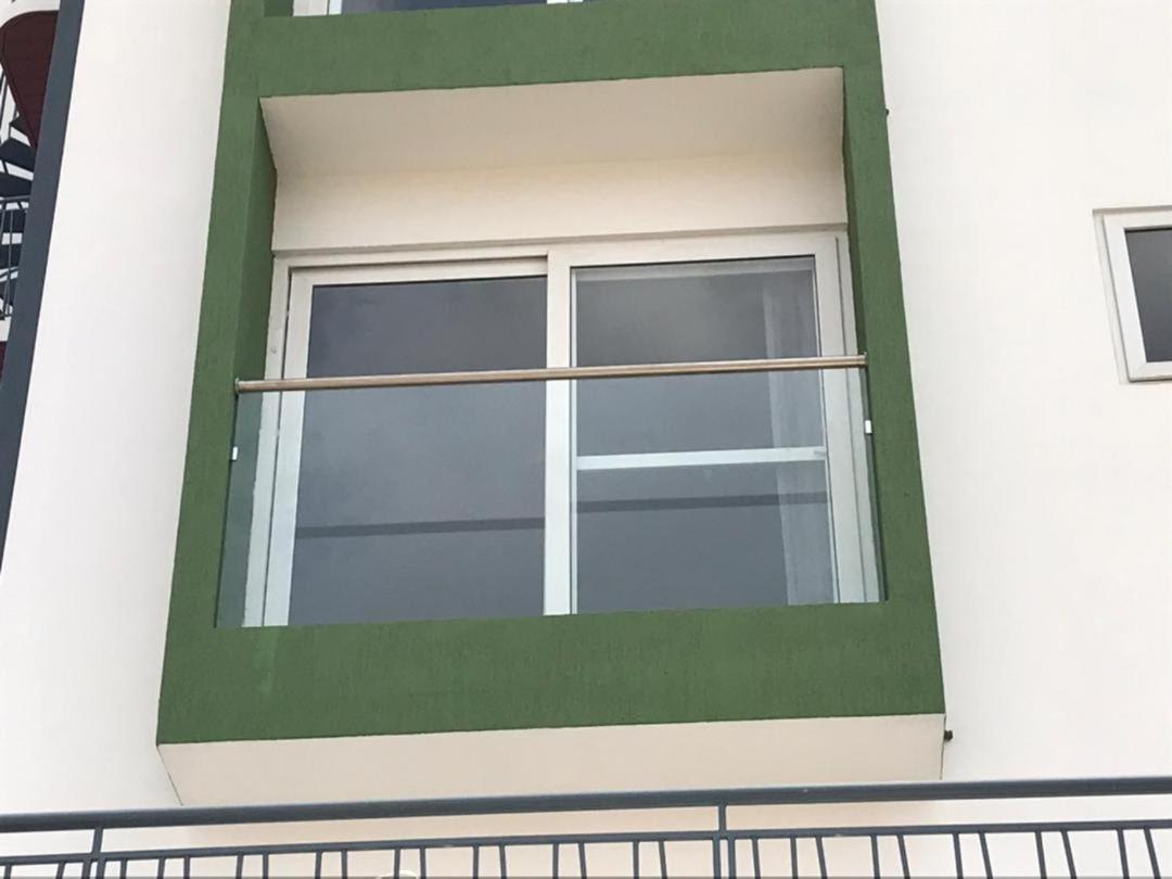 Premier Executive Apartment - The Ivy, East Legon Akkra Exterior foto