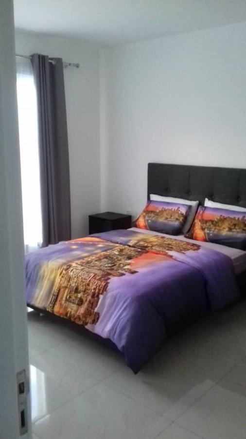 Premier Executive Apartment - The Ivy, East Legon Akkra Exterior foto
